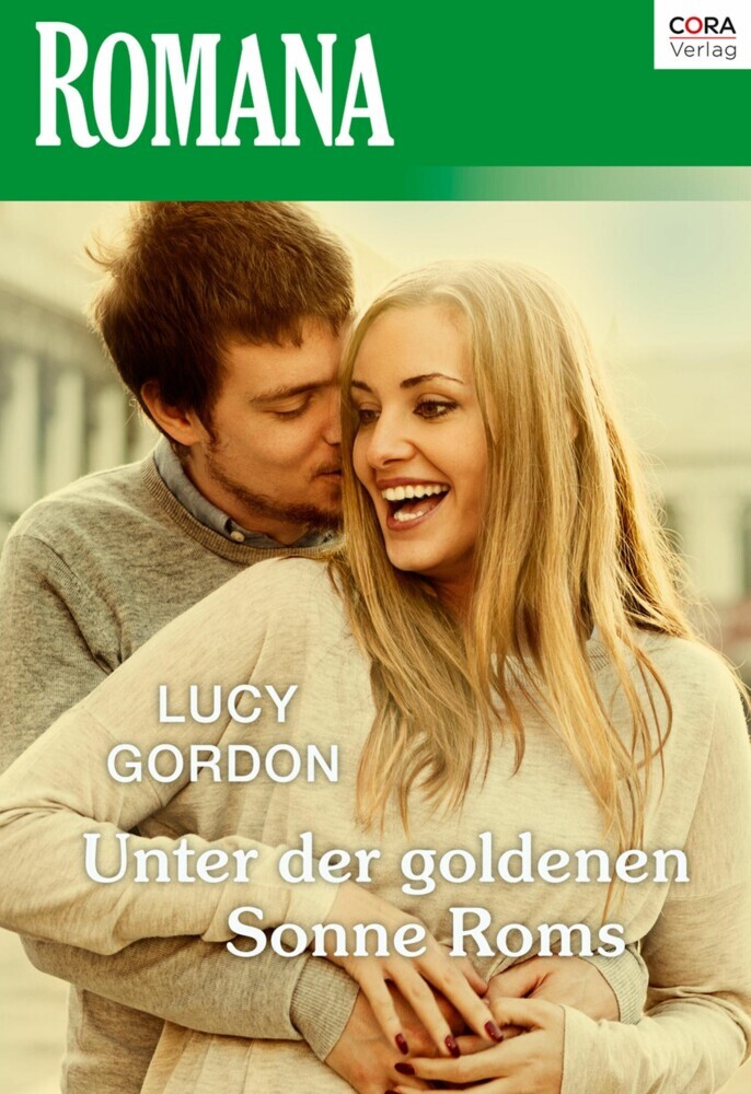 Unter der goldenen Sonne Roms main product photo