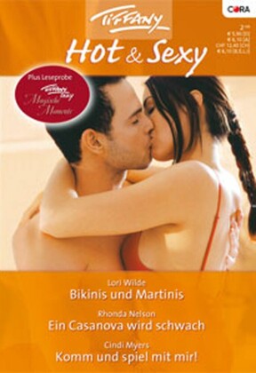 Tiffany Hot & Sexy Band 6. Bd.6