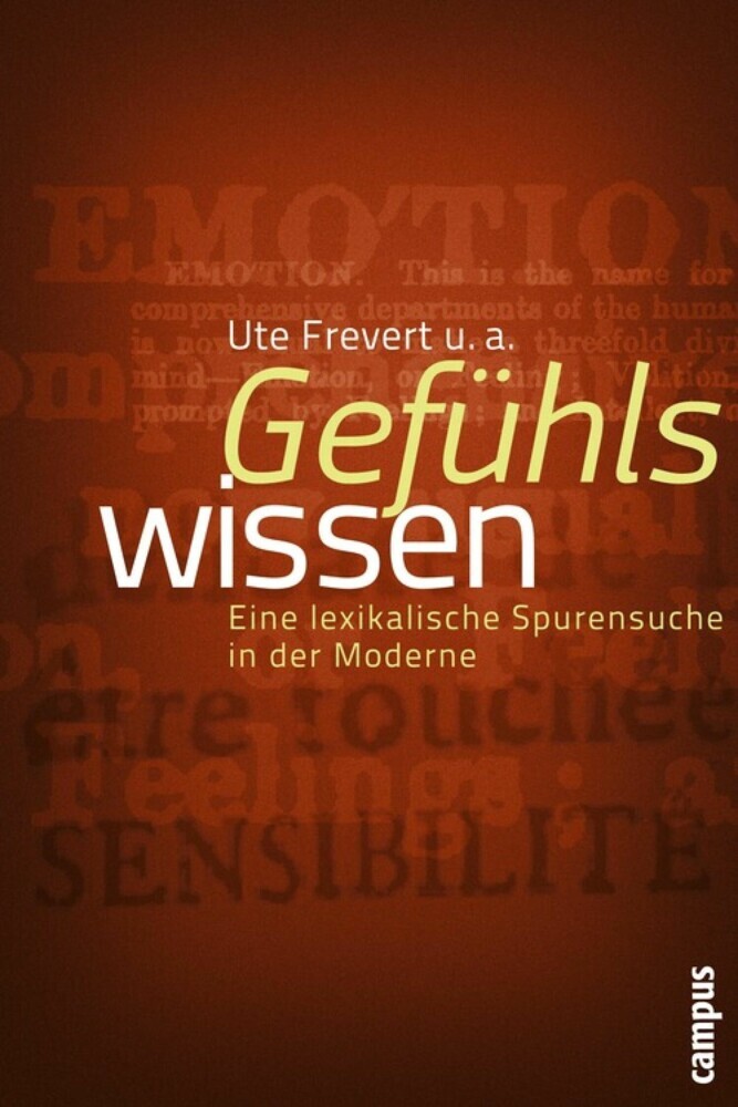 Gefühlswissen main product photo