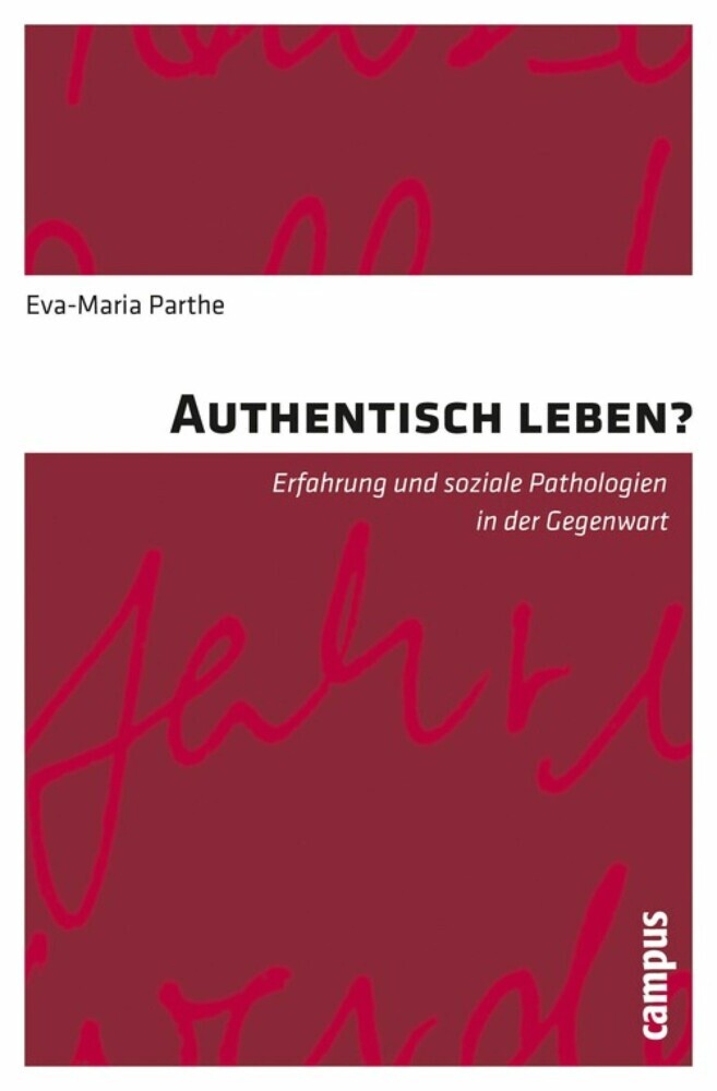 Authentisch leben? main product photo