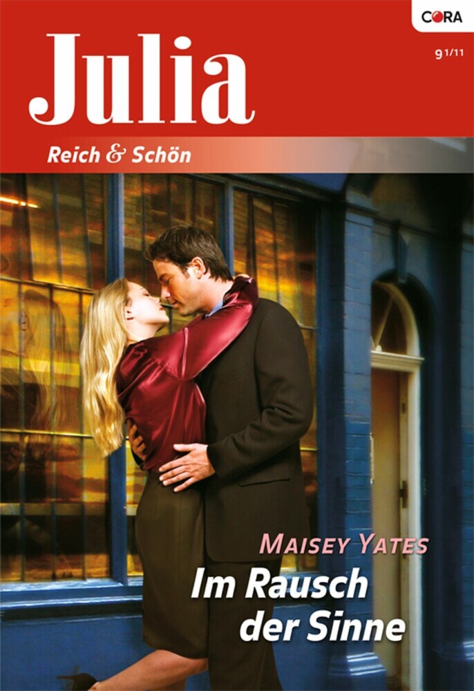 Im Rausch der Sinne main product photo