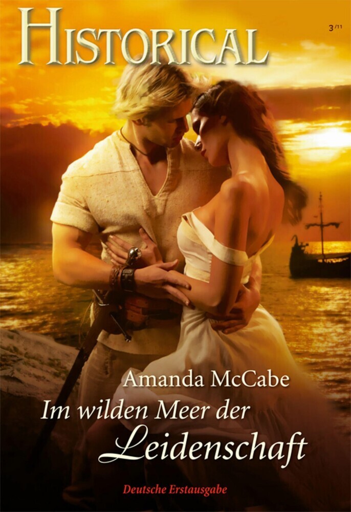 Im wilden Meer der Leidenschaft main product photo