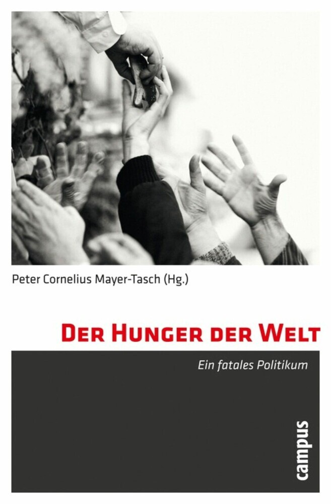 Der Hunger der Welt main product photo