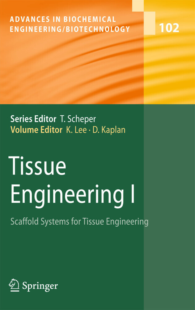 Tissue Engineering I main product photo