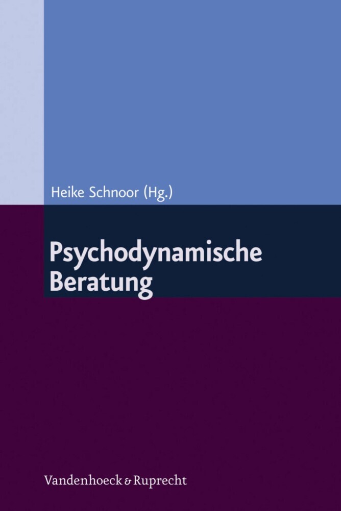 Psychodynamische Beratung main product photo