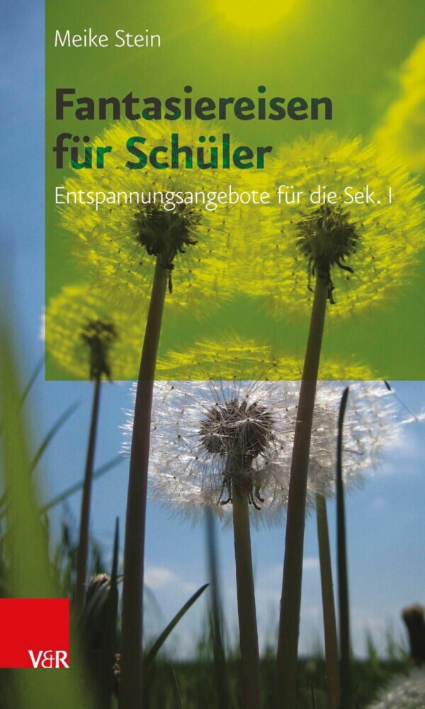 Fantasiereisen für Schüler main product photo