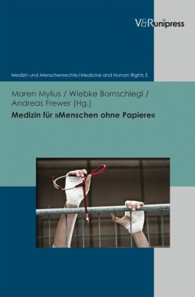 Medizin für "Menschen ohne Papiere"