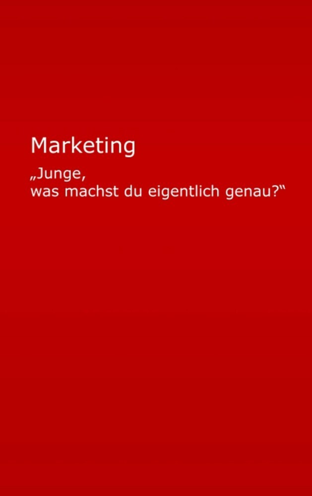 Marketing main product photo