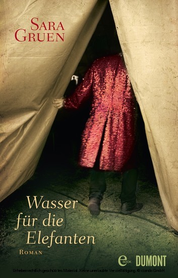 Wasser für die Elefanten main product photo