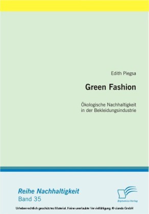 Green Fashion