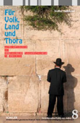 Für Volk, Land und Thora