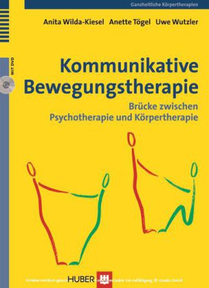 Kommunikative Bewegungstherapie main product photo