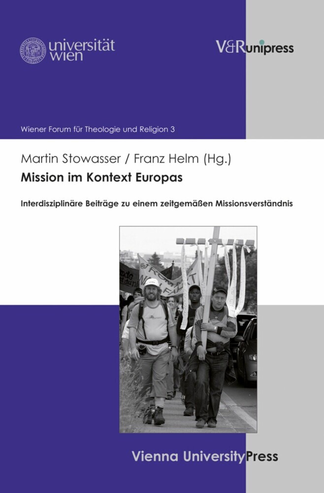 Mission im Kontext Europas main product photo