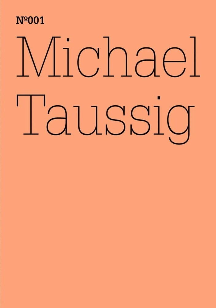 Michael Taussig main product photo