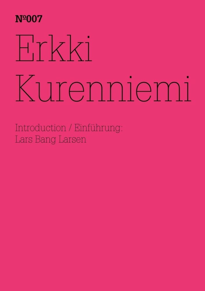 Erkki Kurenniemi main product photo