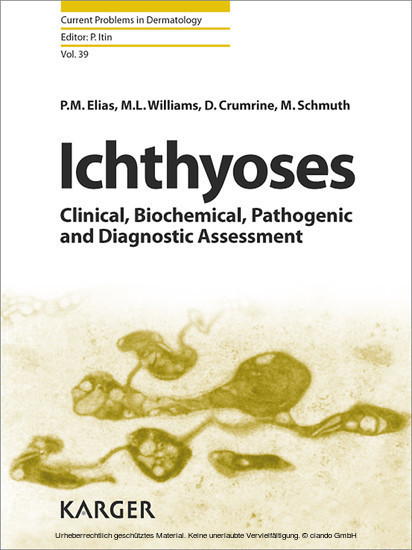 Ichthyoses main product photo