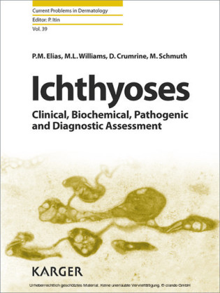 Ichthyoses