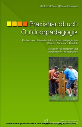 Praxishandbuch Outdoorpädagogik