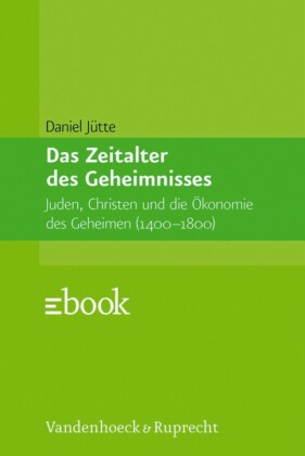 Das Zeitalter des Geheimnisses