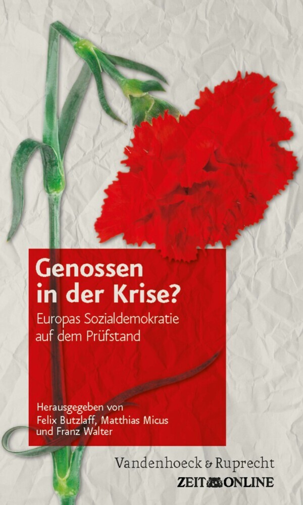 Genossen in der Krise? main product photo