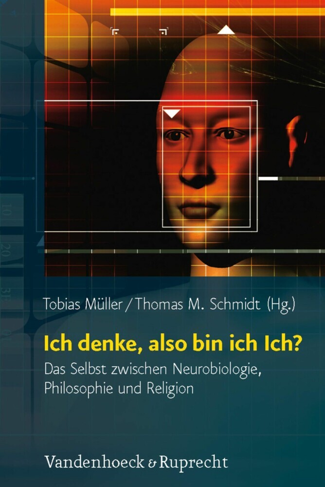 Ich denke, also bin ich Ich? main product photo
