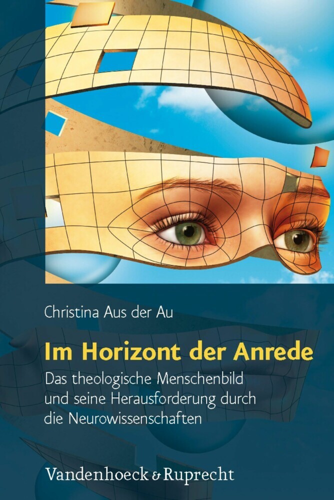 Im Horizont der Anrede main product photo