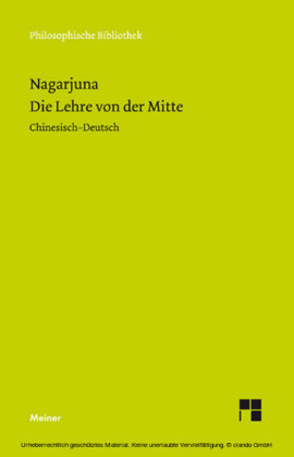 Die Lehre von der Mitte