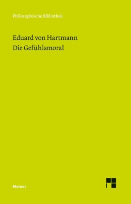 Die Gefühlsmoral