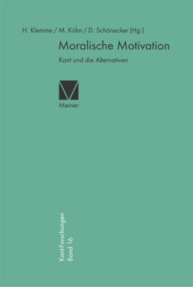 Moralische Motivation