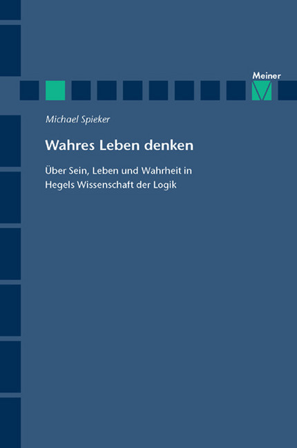 Wahres Leben denken main product photo