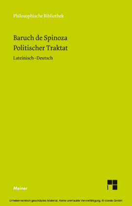 Politischer Traktat