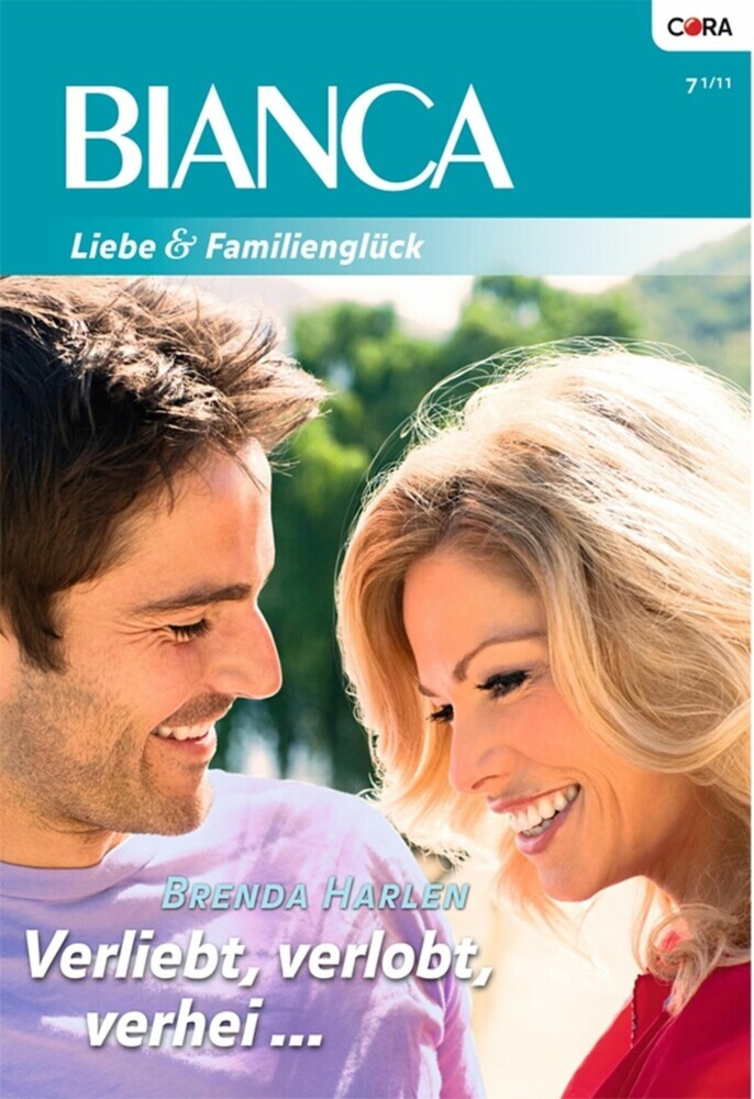 Verliebt, verlobt, verheiratet main product photo