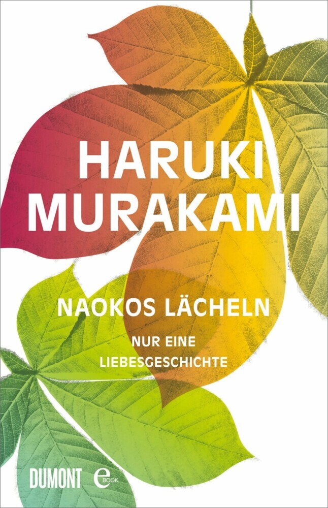 Naokos Lächeln main product photo