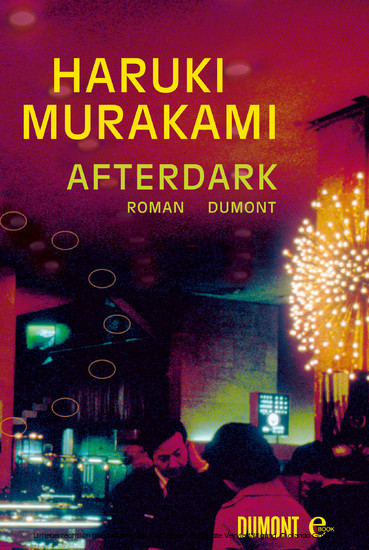 Afterdark main product photo