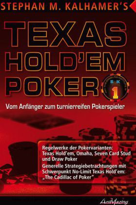 Stephan M. Kalhamer´s Texas Hold´em Poker