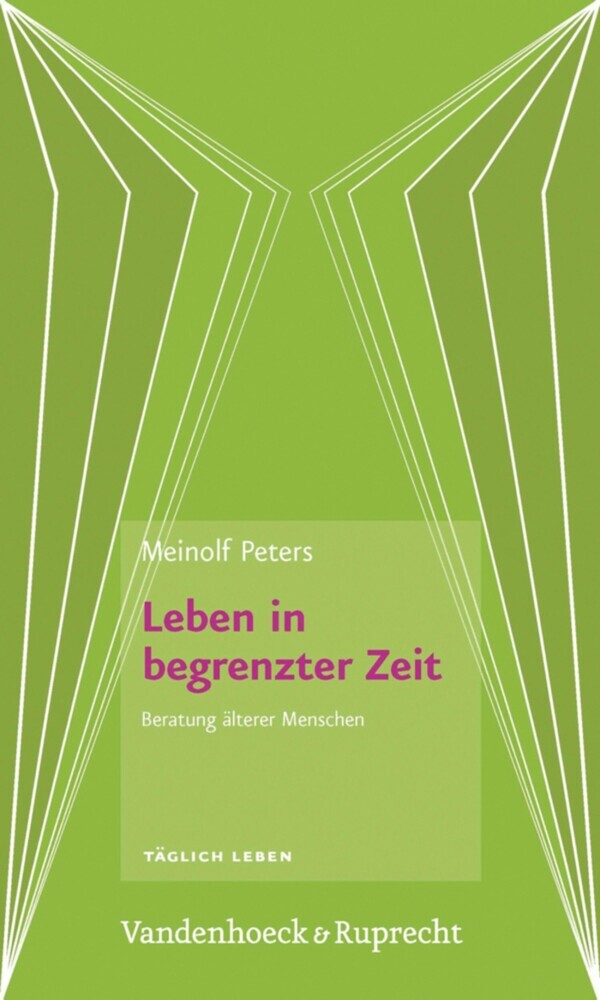 Leben in begrenzter Zeit main product photo