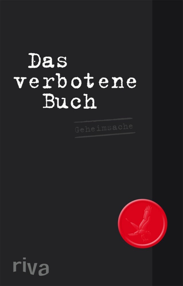 Das verbotene Buch main product photo