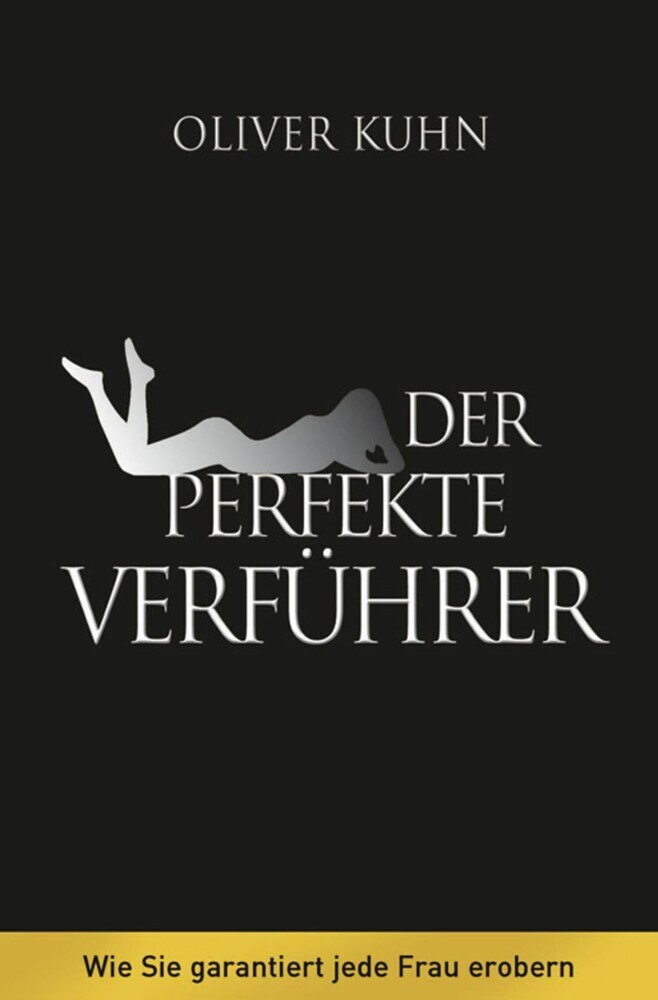 Der perfekte Verführer main product photo