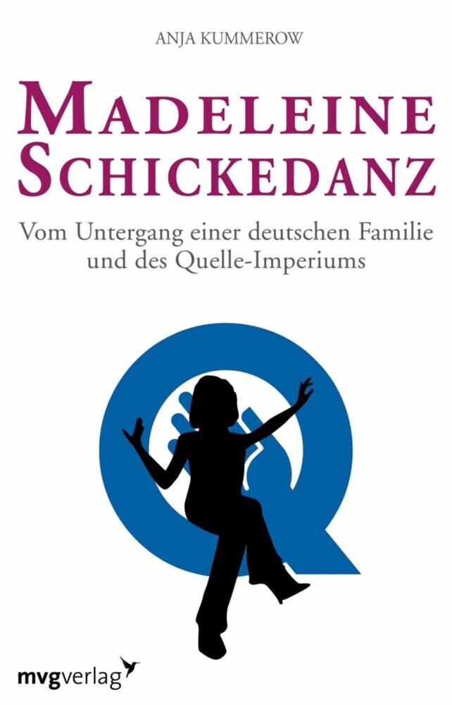 Madeleine Schickedanz main product photo