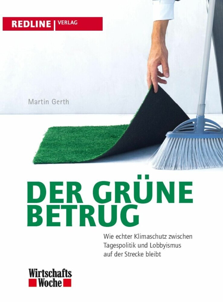 Der grüne Betrug main product photo