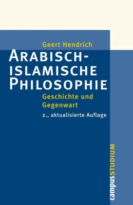 Arabisch-islamische Philosophie