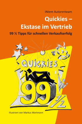 Quickies - Ekstase im Vertrieb