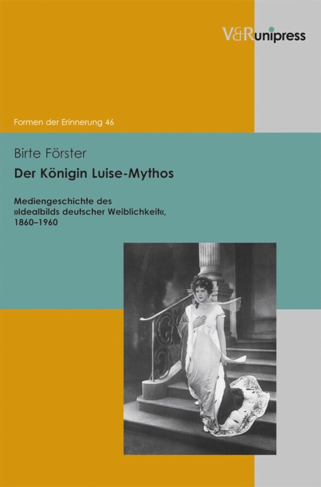 Der Königin Luise-Mythos main product photo