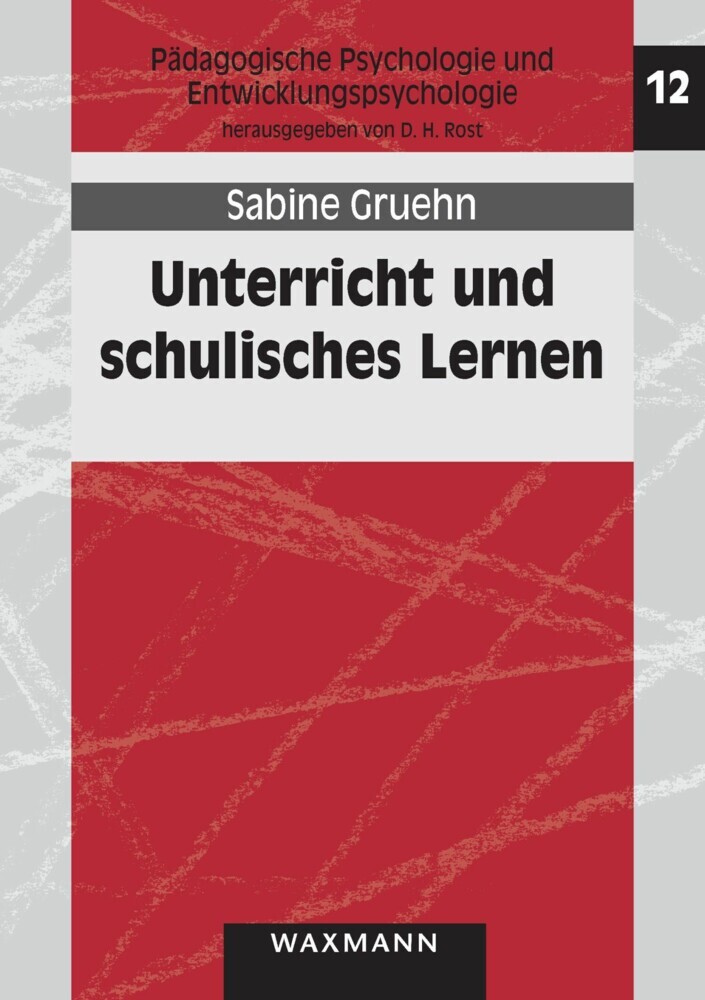 Unterricht und schulisches Lernen main product photo