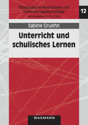 Unterricht und schulisches Lernen