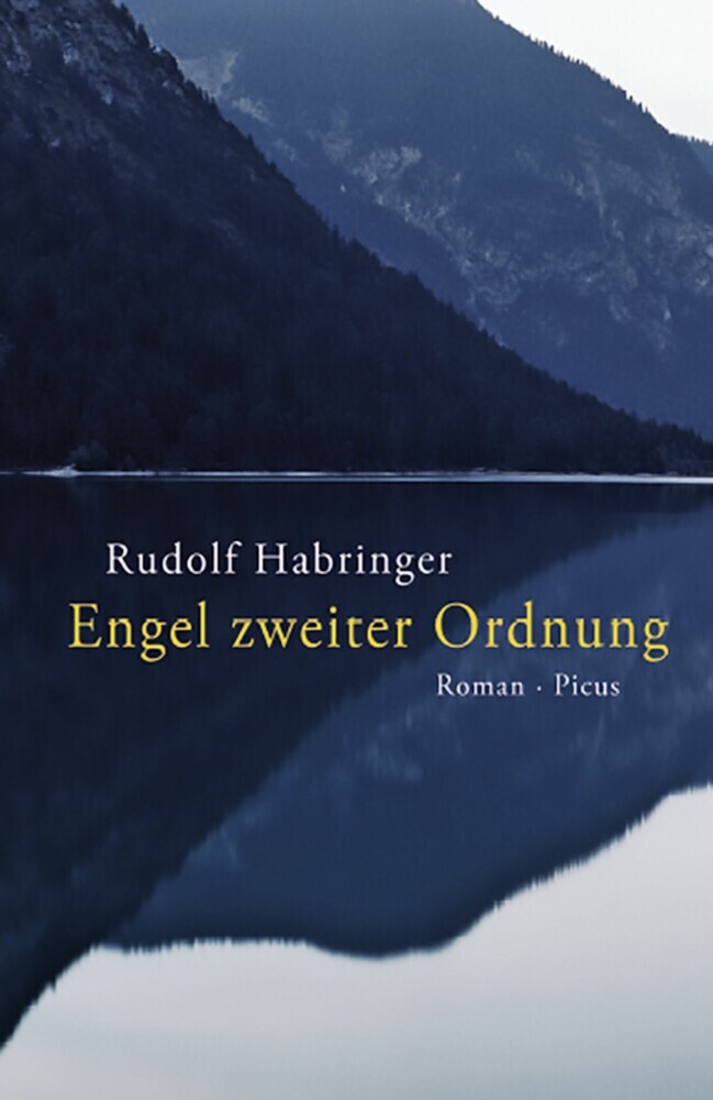 Engel zweiter Ordnung main product photo