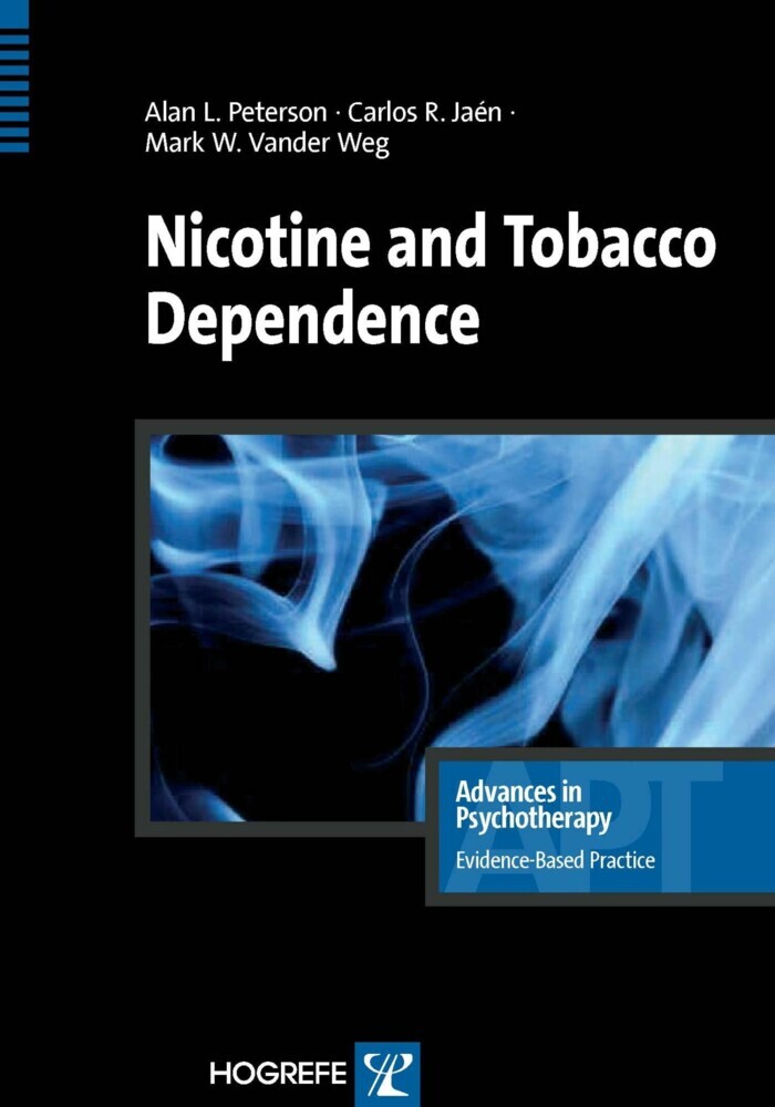Nicotine and Tobacco Dependence main product photo