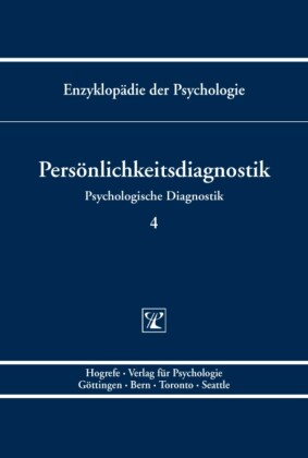 Persönlichkeitsdiagnostik