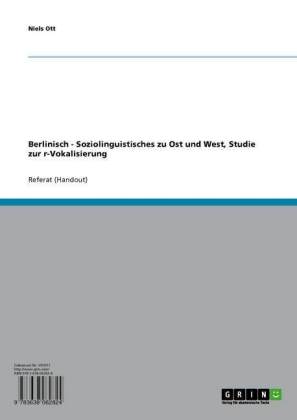 Berlinisch
