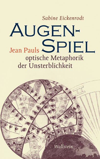 Augen-Spiel main product photo